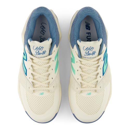 new balance women's coco delray tennis shoes reviews