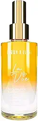 Perfume Capilar e Finalizador Termoativo - La Vie - Barbour's Beauty 50ml