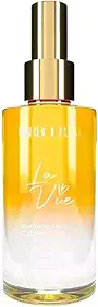 Perfume Capilar e Finalizador Termoativo - La Vie - Barbour's Beauty 50ml