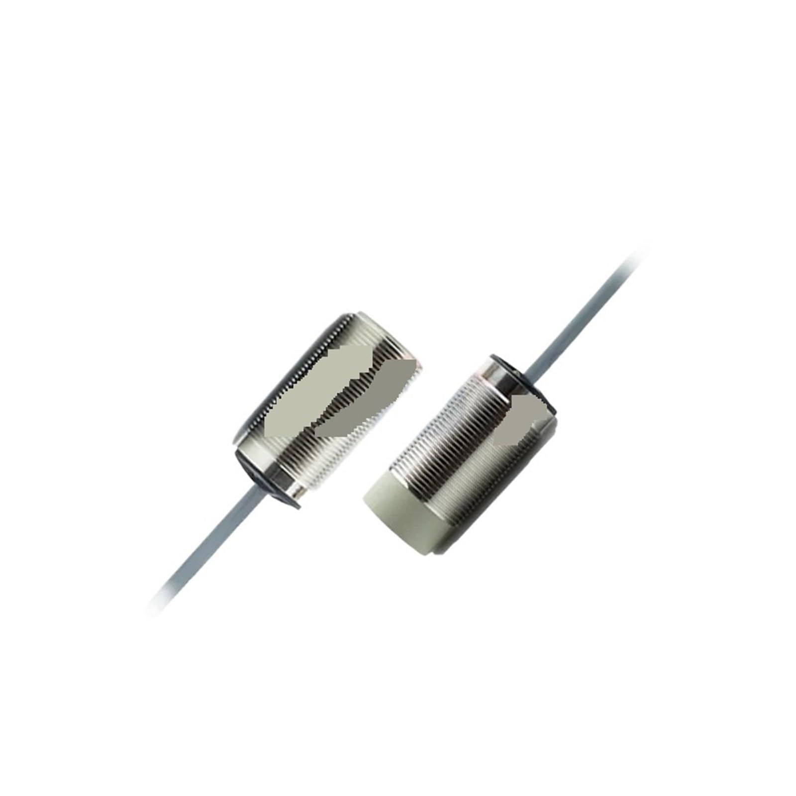 MXXDMOPD M30 IP67 15mm 24VDC Analog Inductive Proximity Sensor(Voltage output)