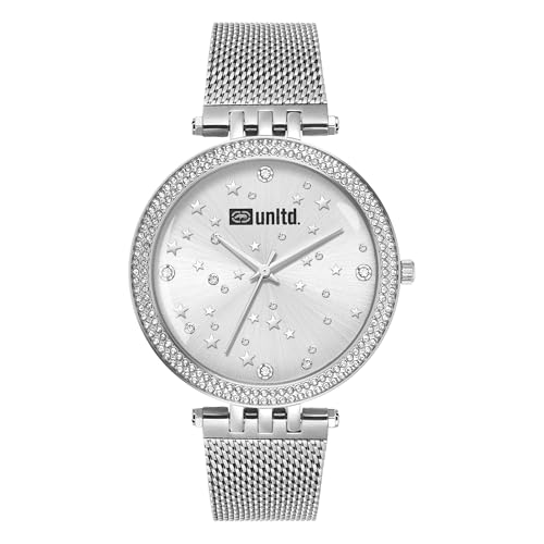 Image of unltd. Watch for Women - Analog Watches for Girl - Gift for Girl - Female-P