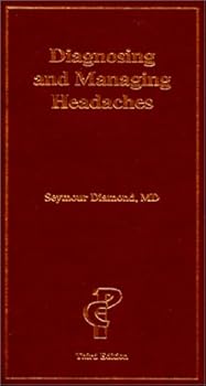 Paperback Diagnosing & Managing Headaches (3rd Edition) Book