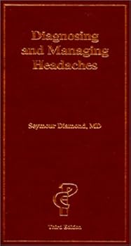 Paperback Diagnosing & Managing Headaches Book