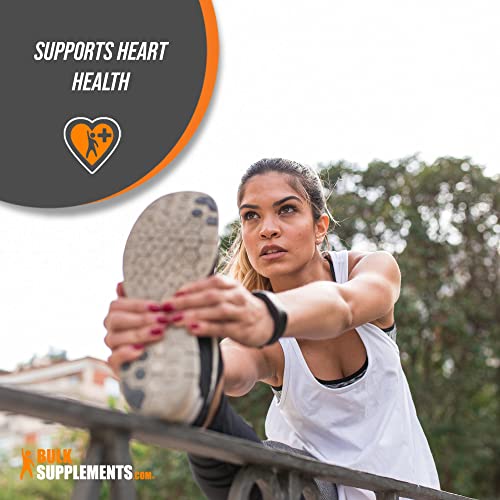 BulkSupplements.com Pumpkin Seed Extract Powder - Bladder Support - Pumpkin Powder - Soluble Fiber Supplements - Pumpkin Seed Powder (250 Grams - 8.8 oz) - Image 6