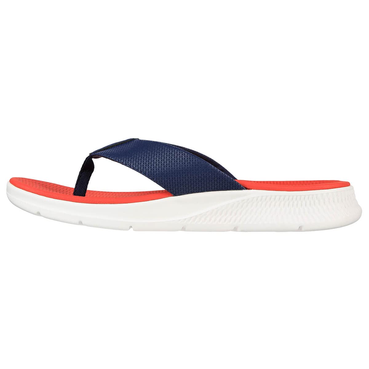 Skechers Go Consistent Sandal Synthwave Flip-FlopHombre