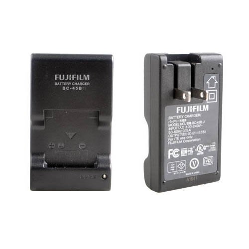 Bc45B Battery Charger + Np45A Li-Ion Battery For Fuji…… #TOP3