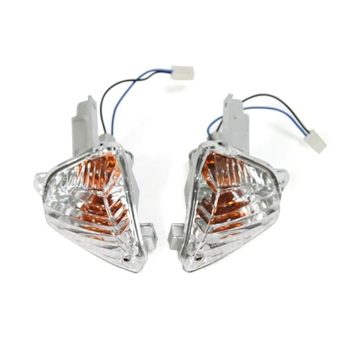 Clignotant arrière moto pour Suzuki GSXR 600 750 2008-2010 et 1000 SK7 feu de signalisation