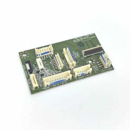 �c�[�� J1H98-80001 ADF �ڑ� PCB �ƌ݊����̂��� HP M631 M632 M681 M682 E67550 E67560 E67650 E67660 �v�����^