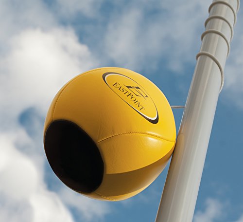 Eastpoint Sports Platinum 9Ft Tetherball Set (1-1-21220-Aa001D) #TOP2