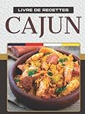 LIVRE DE RECETTES CAJUN
