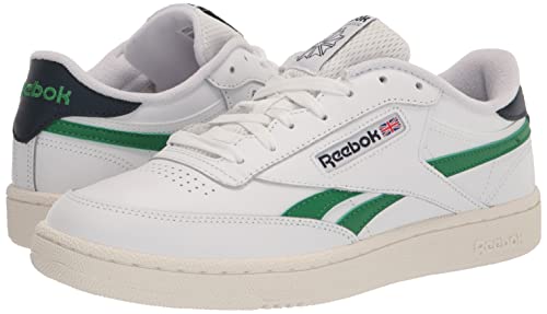 Image of Reebok Mens Club C 85 Sneaker