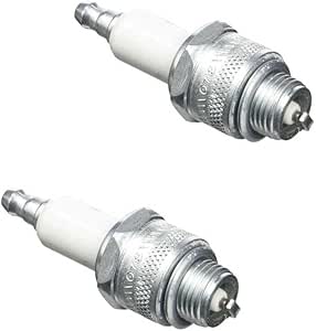 Spark Plug NGK 11-878 APR5FS Lawn Tractor Engine:Spark Plugs - Sal - Foto 6