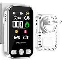Osculati Bilgepaneel met een akoestisch en een LED alarm 12/24V George