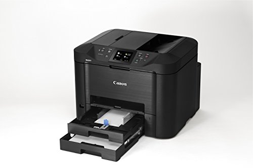 Canon MAXIFY MB5450 Multifunktionsdrucker (0971C006)