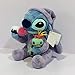 LADAMI Kuscheltier Stitch Plüschtiere Plüschtiere Mit Kuscheltierpuppen 26 cm Kinder Stofftiere Geschenk