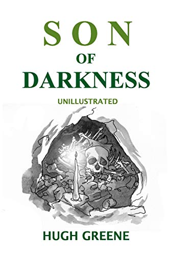Son of Darkness: Unillustrated