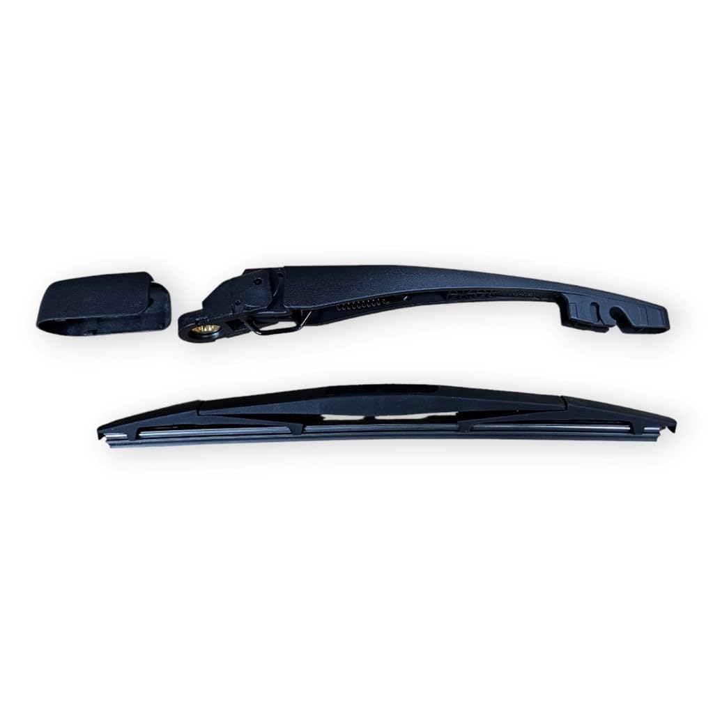 Arka Silecek Kolu Takımı 28781EA500 Nissan Pathfinder R51 ile uyumlu 2005-2011