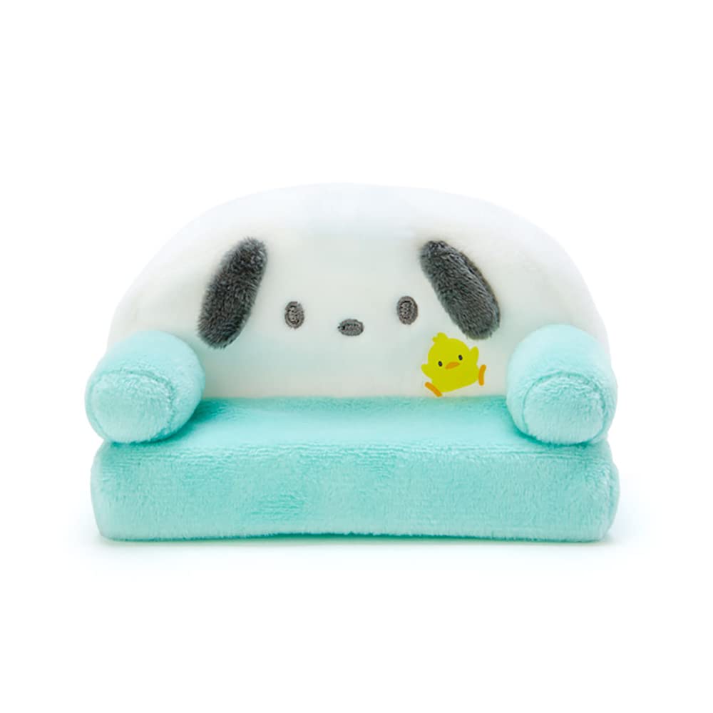Canapé miniature Pochacco Sanrio 411035 haute finition