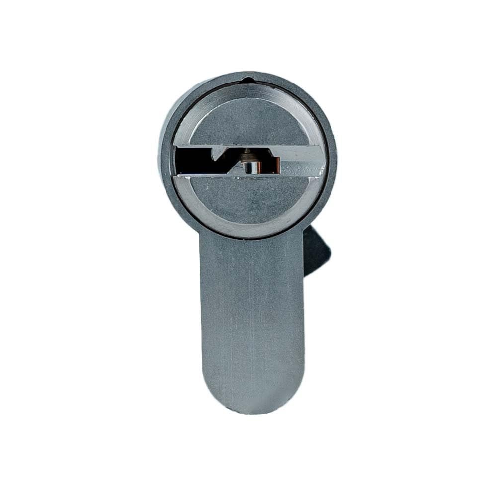 ABUS OVAL CYL EXT'D 50MM SC KD with U CAM | ABUS Specialty 570