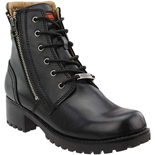 Harley-Davidson Footwear women's Asher Boot4