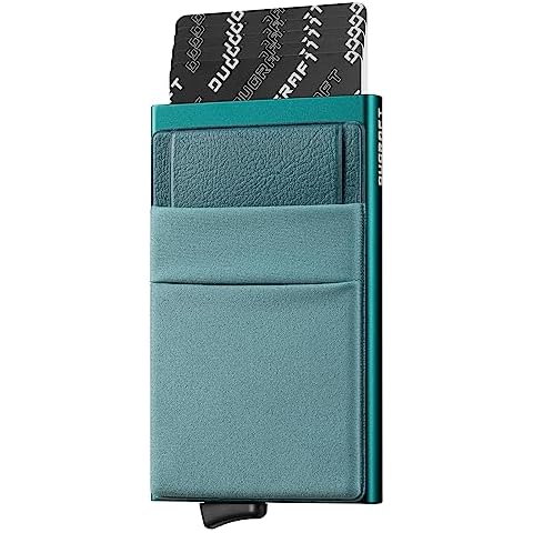 Porte-Cartes DUGRAFT Slim Pop-Up Cover