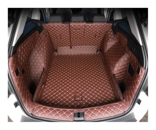 Tapis de coffre Kodiaq pour voyages en famille et transport de bagages