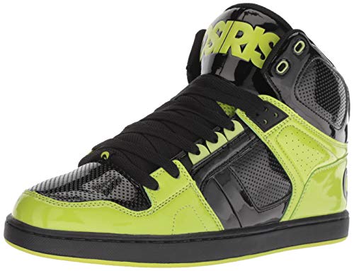 Osiris Homme NYC 83 CLK chaussure de skate pour le park et le quotidien