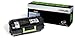 Lexmark OEM Toner 52D1X00 (1 Each) (52D1X00) -