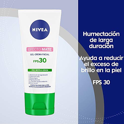 Cremas Y Tratamientos, Drugstore nivea efecto satin Marca NIVEA (3)