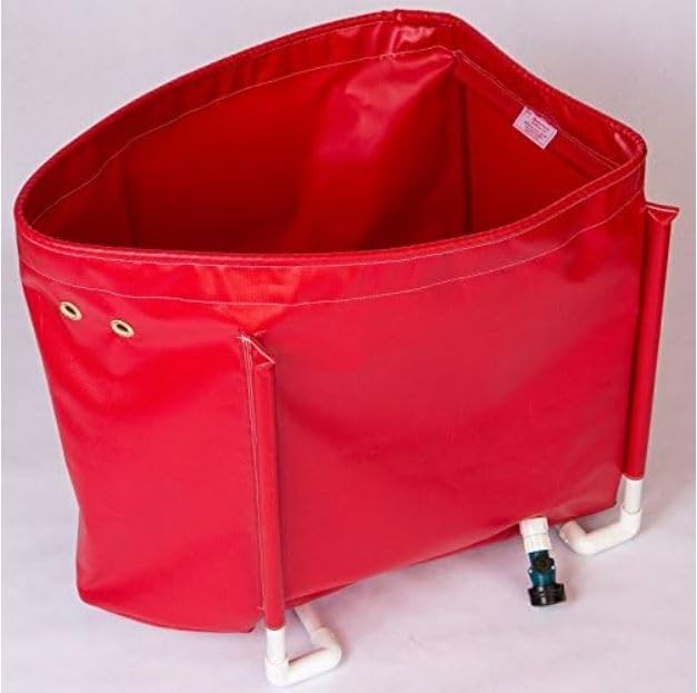 DPB-3 Outboard Motor Flushing Bag