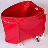 DPB-3 Outboard Motor Flushing Bag