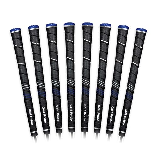 Golf Pride Cp2 Wrap Golf Club Grip With Control Core