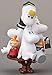 Ensky NOS-53 Moomin Nosechara Assorted Action Figure