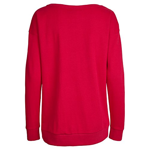 Hummel, Felpa Donna Classic Bee