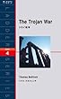 セール中のKindle本18：The Trojan War　トロイ戦争 ラダーシリーズ