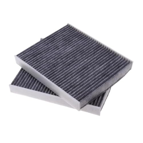 Filtro de habitáculo de alta eficiencia para purificar el aire de tu BMW Serie 5 F10