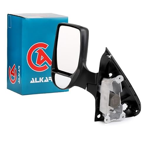 Left BLIC 5402-04-9291918P Exterior Mirror for FORD