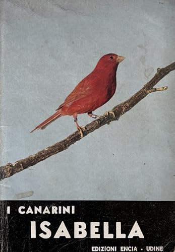  I canarini Isabella