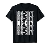 Big-city Apparel