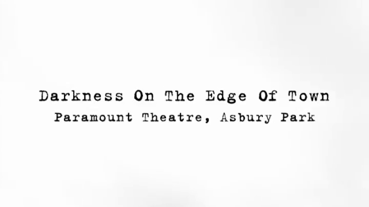 闇に吠える街～The Promise:The Darkness On The … Amazon.co.jp: 闇に吠える街~The Promise:The Darkness On The