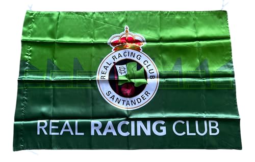 Banderines | Real Racing Club Bandera Estadio