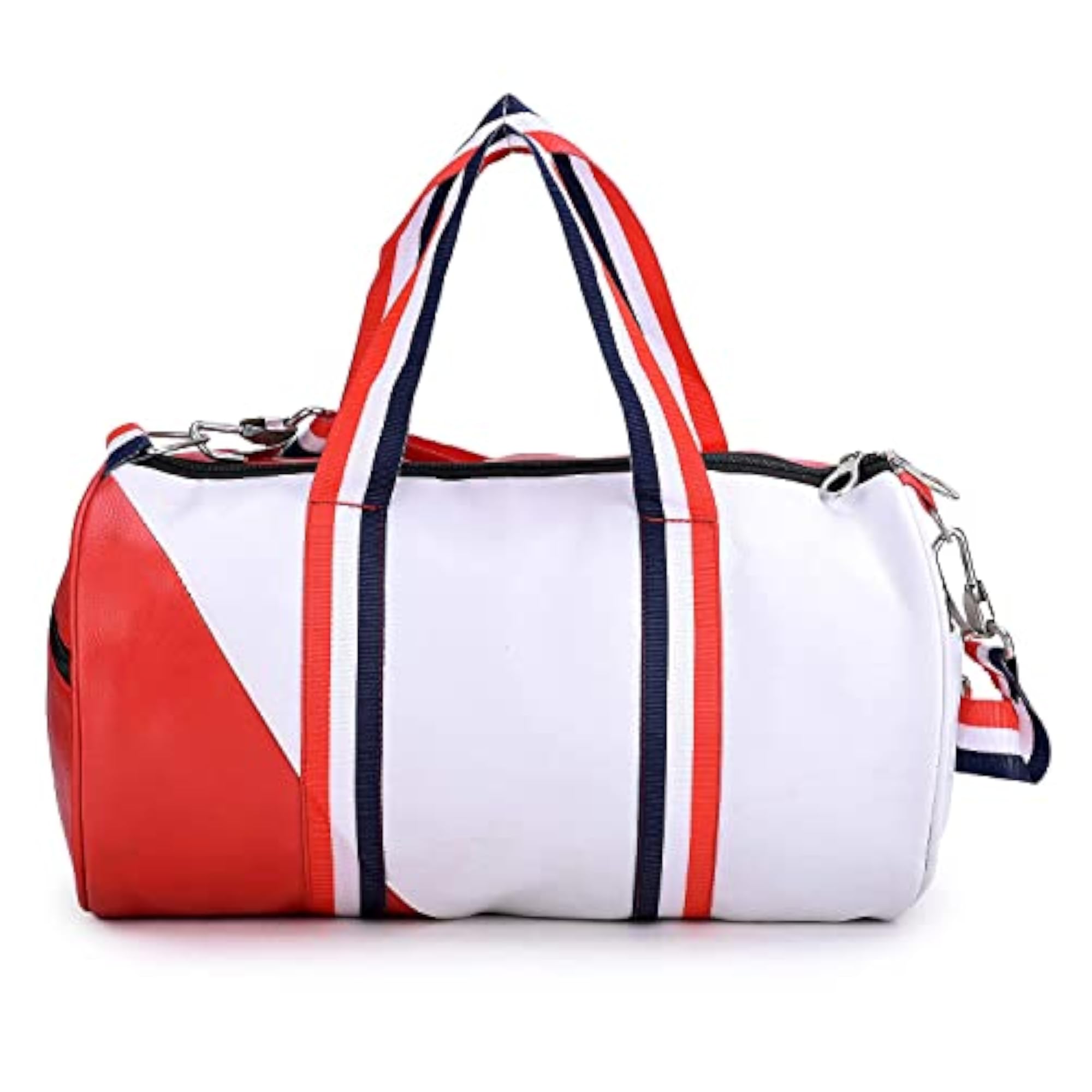 20-25L Gym Bag Combo with Shaker Bottle