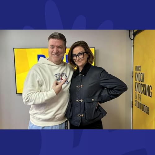 Jen Zamparelli Is Running This Years Mini Marathon For A Very Special Cause