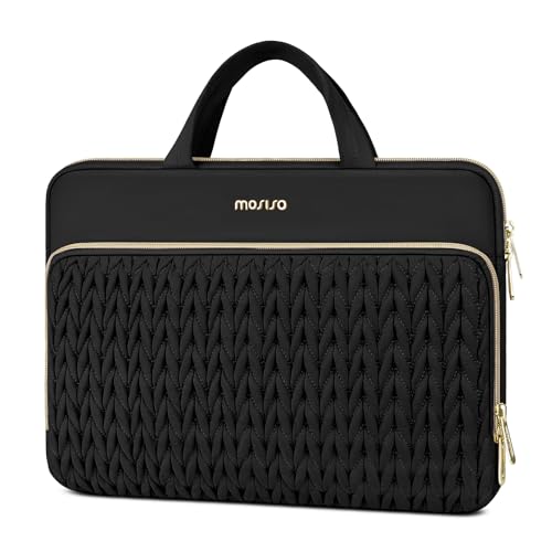 MOSISO 13.3C`m[gp\RP[XA13-14C` PCP[X bvgbvX[uobOAΉ@ MacBook Air 13.6 M4 M3 M2/Pro 13/14A̕ LeBOLOobOAnh & |Pbgt(