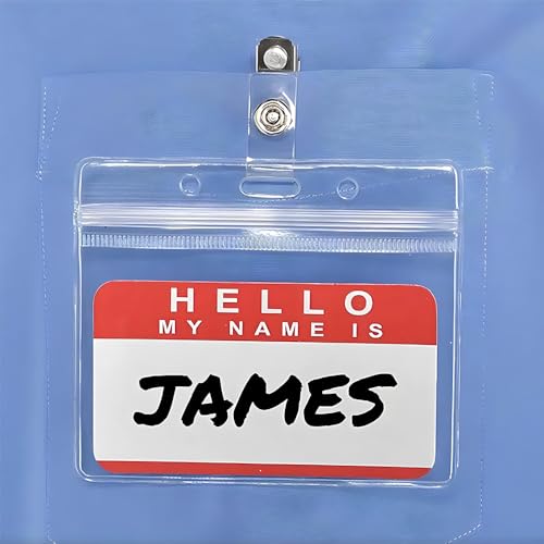 Badges d'identification pour fête Amscan pour intégrer facilement les invités - 3