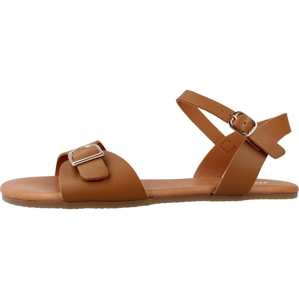 MTNG Barefoot Mujer 55905 Hielo