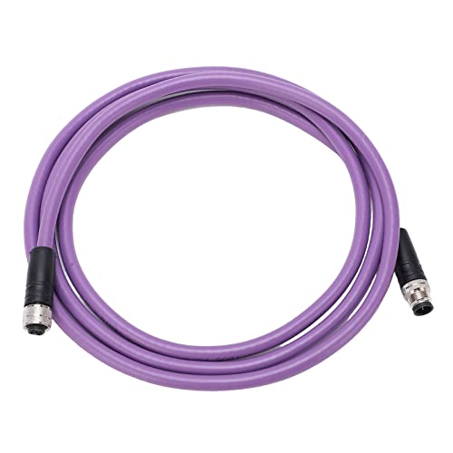 Cable de acometida impermeable IP68 de 5 pines CHICIRIS para electrónica marina NMEA 2000