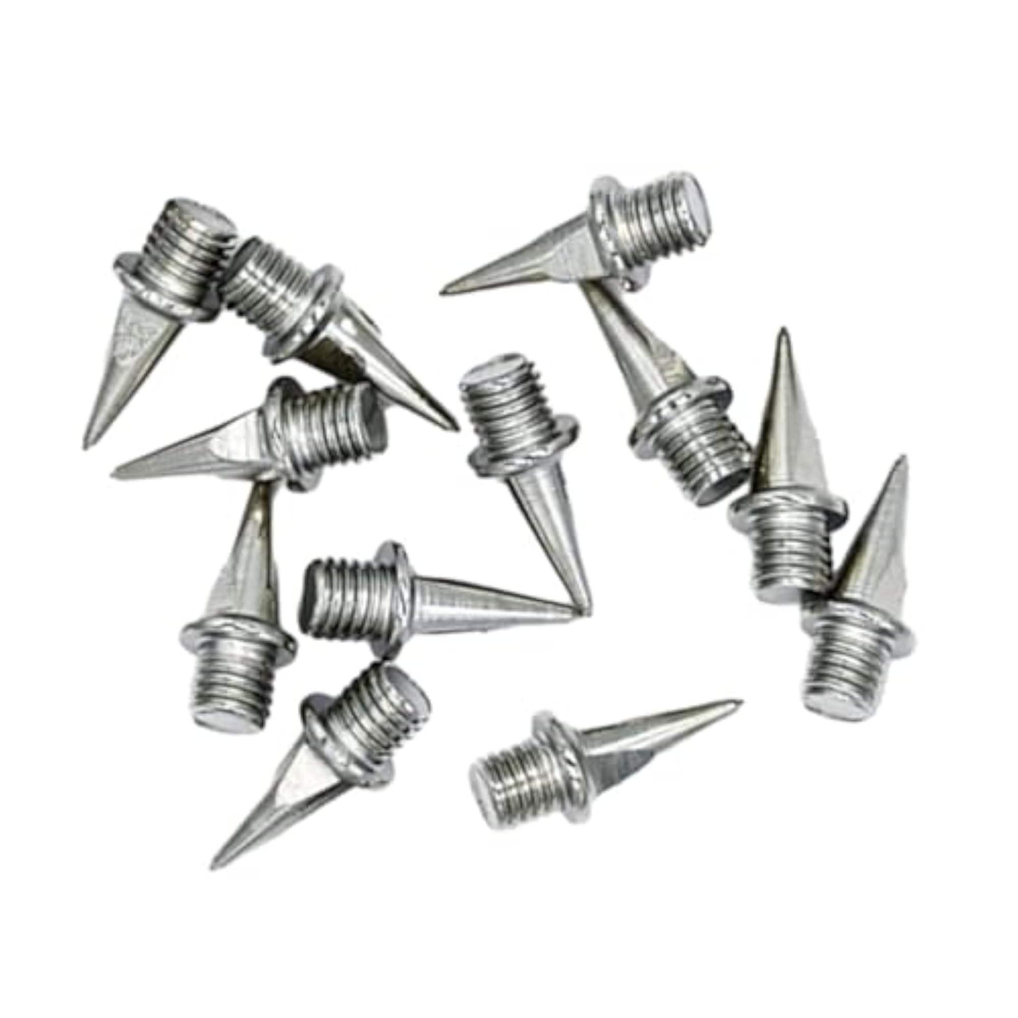 Replacement Spikes for Cinder Track Fitness, 11.2mm