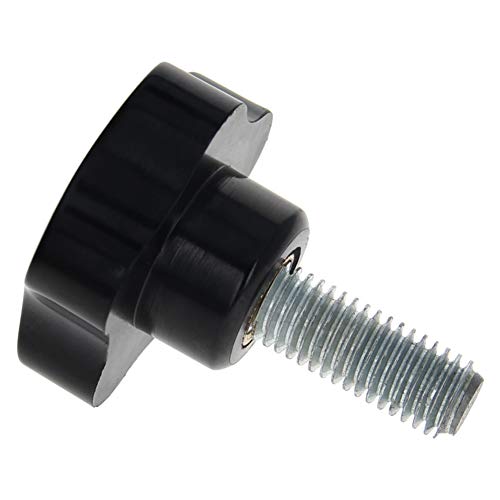 Othmro �n���h���O�a��50 �˂��Ă�M12 �l�W�̒���30mm 4���� �X�^�[�m�u ���[���b�g�m�u �N�����v�m�u �N�����v�O���b�v �x�[�N���C�g �N�����v�܂� �������b�L �u���b�N �X�^�b�h�����p �X�`�[���� �˂��n���h�� �C���X�g�[�����ȒP ��