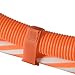 PawHut Hunde Agility Set 5-teiliges Hundetrainigsset Agility-Ausrüstung für Hundetraining, Steckhürdenset mit Hundetunnel, Slalomstangen, höhenverstellbar Hürden Trainingszubehör für Spiele Training